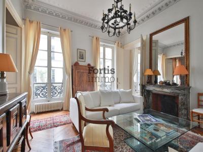 Annonce Vente 4 pi�ces Appartement Paris-8eme-arrondissement 75