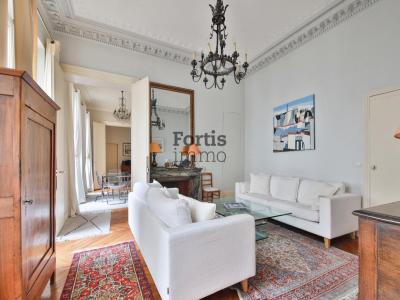 Acheter Appartement 87 m2 Paris-8eme-arrondissement