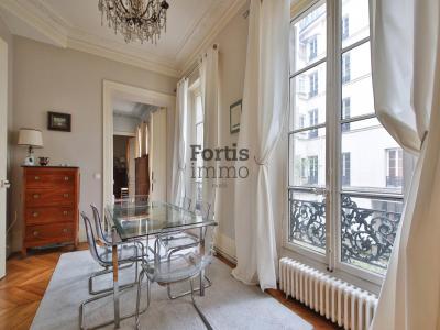 Acheter Appartement Paris-8eme-arrondissement 1095000 euros