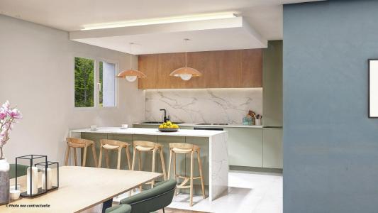 Acheter Maison 113 m2 Langast