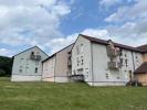For rent Apartment Stiring-wendel 52 m2 2 pieces