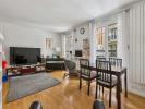 Vente Appartement Paris-16eme-arrondissement JASMIN RUE DE LA SOURCE 2 pieces 44 m2