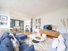 For rent Apartment Paris-17eme-arrondissement  142 m2 6 pieces