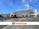 For rent Commerce Capelle  7400 m2