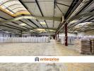 For rent Commerce Sissonne  7400 m2