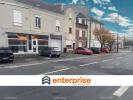 For rent Commercial office Saint-quentin  170 m2