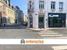 Location Local commercial Saint-quentin  130 m2