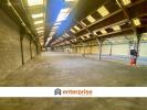 For rent Commerce Rouvroy  3600 m2