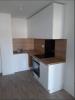 For rent Apartment Perenchies 43 m2 2 pieces