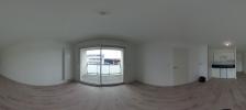For rent Apartment Carquefou  43 m2 2 pieces