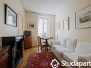 For rent Apartment Paris-11eme-arrondissement  35 m2