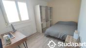 For rent Apartment Reims  11 m2