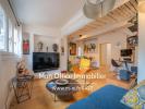 For sale Apartment Beaurecueil AIX-EN-PROVENCE 81 m2 3 pieces