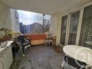 For sale Apartment Fontenay-sous-bois  69 m2 3 pieces