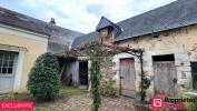 Vente Maison Soucelles  8 pieces 191 m2