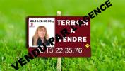 Vente Terrain Blaru  527 m2