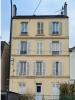 Vente Appartement Deuil-la-barre  24 m2