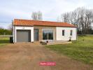 For sale House Saint-jean-de-monts  102 m2 4 pieces