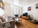 Vente Appartement Paris-3eme-arrondissement 2 pieces 40 m2