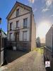 For sale House Montgeroult  162 m2 7 pieces