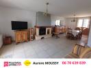 Vente Maison Sarry  4 pieces 88 m2