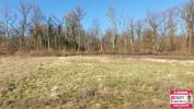 Vente Terrain Audincourt  922 m2