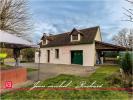 For sale House Saint-romain-sur-cher  105 m2 3 pieces