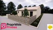 Vente Maison Bages  4 pieces 106 m2