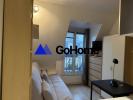 For rent Apartment Paris-4eme-arrondissement  12 m2