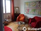 For rent Apartment Rochelle  14 m2