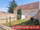 Location Maison Beauvois-en-cambresis  4 pieces 58 m2