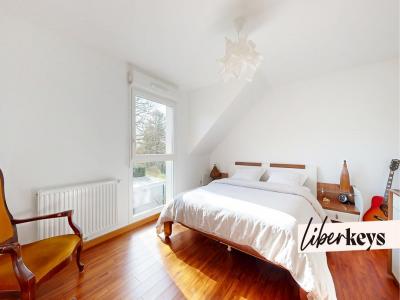 Annonce Vente 3 pi�ces Appartement Vezelois 90