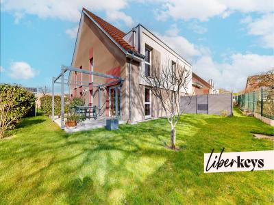 Acheter Appartement 87 m2 Vezelois