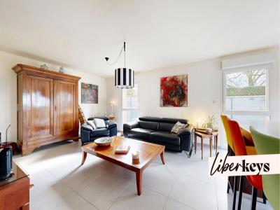 Acheter Appartement Vezelois Belfort