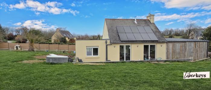 For sale Ploneis 3 rooms 75 m2 Finistere (29710) photo 0