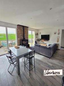 Annonce Vente 3 pi�ces Maison Ploneis 29