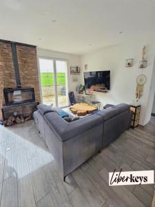 Acheter Maison 75 m2 Ploneis