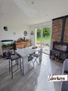 Acheter Maison Ploneis Finistere