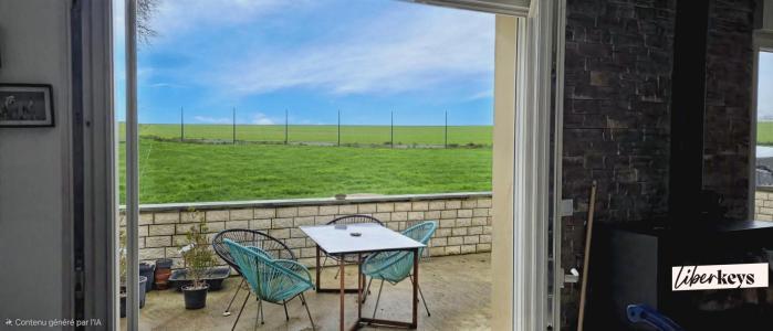 Acheter Maison Ploneis 225000 euros