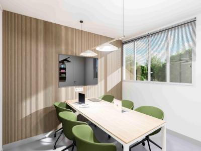 Annonce Location Bureau Dijon 21