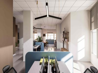 Louer Commerce Dijon 71460 euros