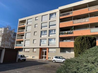 Louer Appartement Kingersheim 900 euros