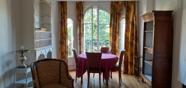 Annonce Location 4 pi�ces Appartement Paris-12eme-arrondissement 75