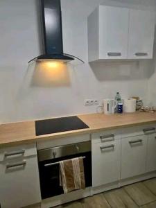 Louer Appartement Saint-contest Calvados