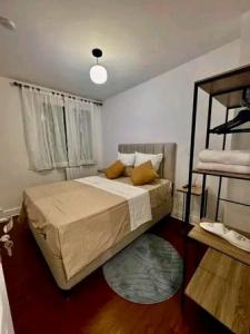 Louer Appartement Saint-contest 760 euros