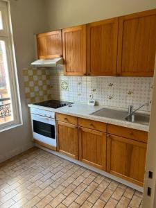 Louer Appartement 49 m2 Rouen