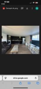 For rent Artigues 3 rooms 50 m2 Var (83560) photo 0