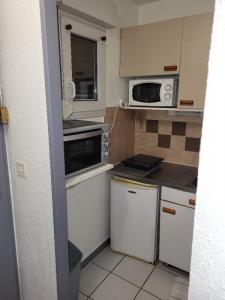 Annonce Location Appartement Clermont-ferrand 63