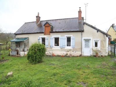 For sale Luzy 3 rooms 92 m2 Nievre (58170) photo 0