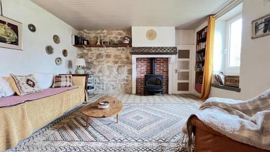 For sale Luzy 3 rooms 92 m2 Nievre (58170) photo 1